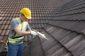 Fast & Reliable Emergency Roof Repairs in Cordele, GA